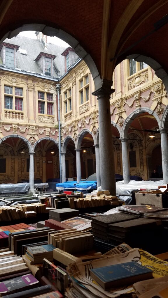 Lille, France | Adventures with Shelby