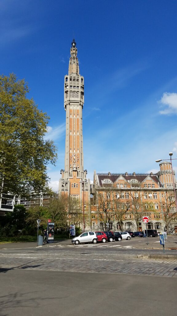 Lille, France | Adventures with Shelby