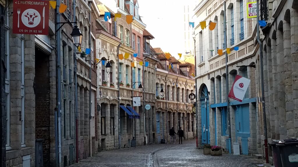Lille, France | Adventures with Shelby