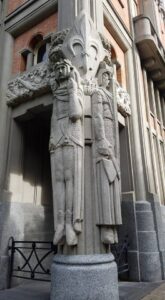 Lille, France | Adventures with Shelby