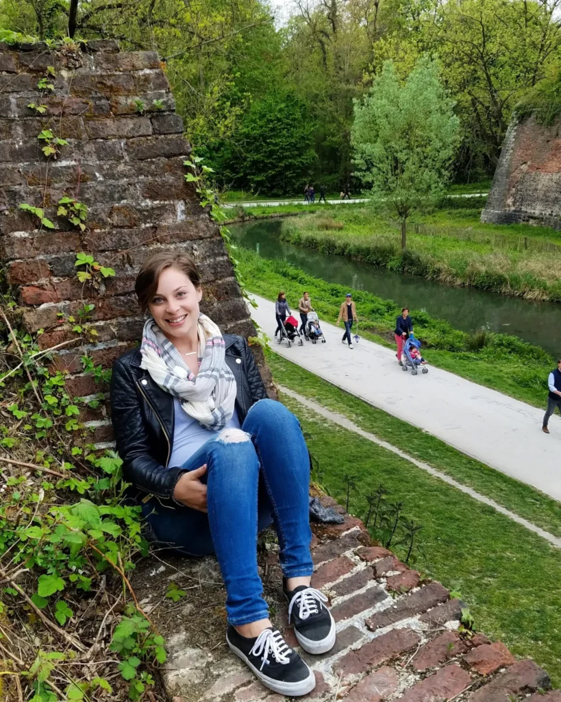 Lille, France | Adventures with Shelby