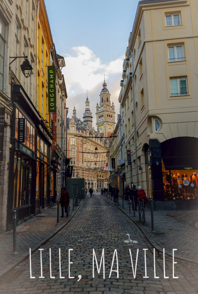Lille, France | Adventures with Shelby