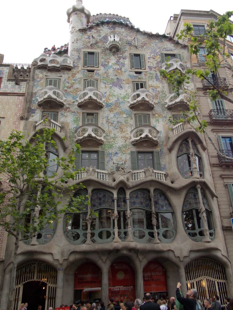 Barcelona, Spain | Adventures with Shelby