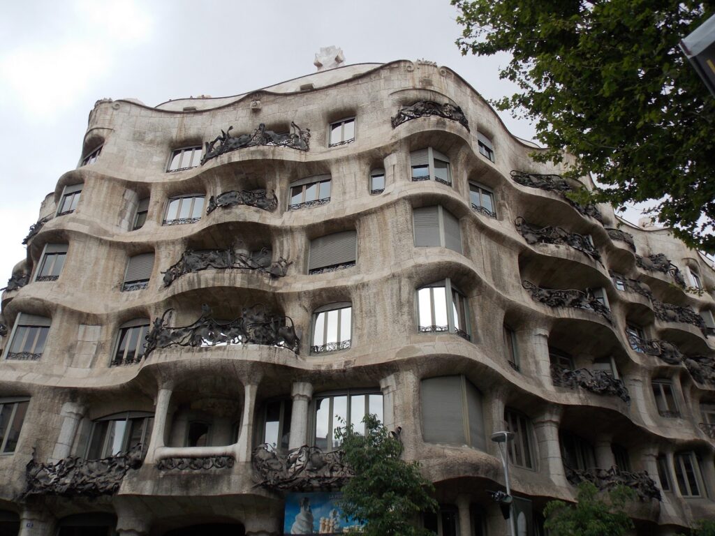 Barcelona, Spain | Adventures with Shelby