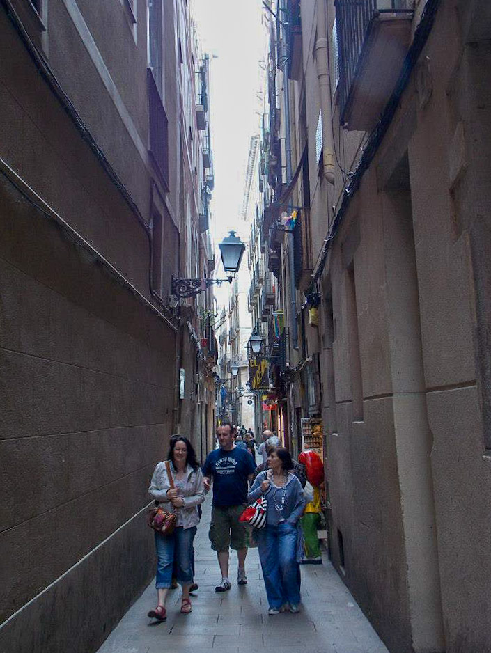 Barcelona, Spain | Adventures with Shelby