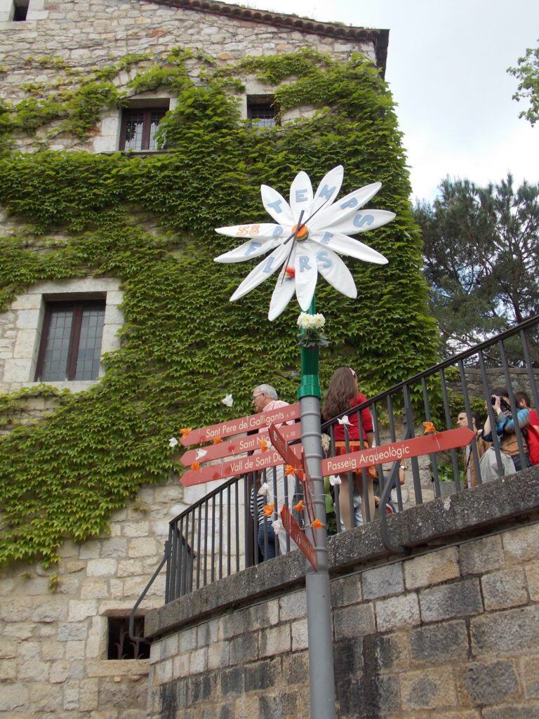 Day Trip from Barcelona: Girona and the Dalí Theatre-Museum | Adventures with Shelby