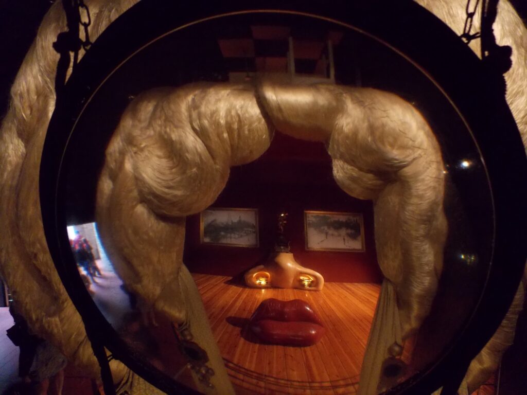 Day Trip from Barcelona: Girona and the Dalí Theatre-Museum | Adventures with Shelby