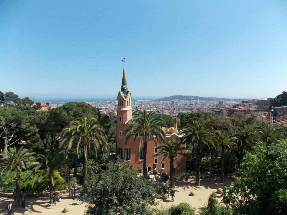 Barcelona, Spain | Adventures with Shelby