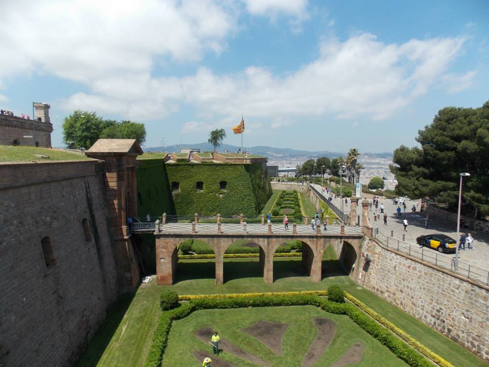 Barcelona, Spain | Adventures with Shelby