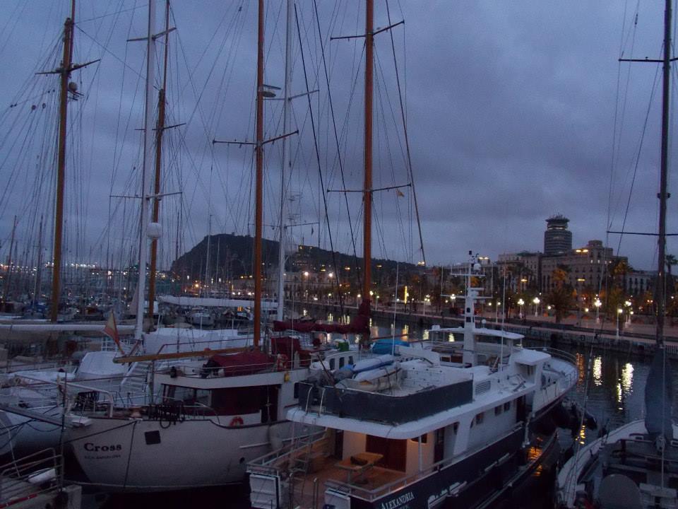 Barcelona, Spain | Adventures with Shelby