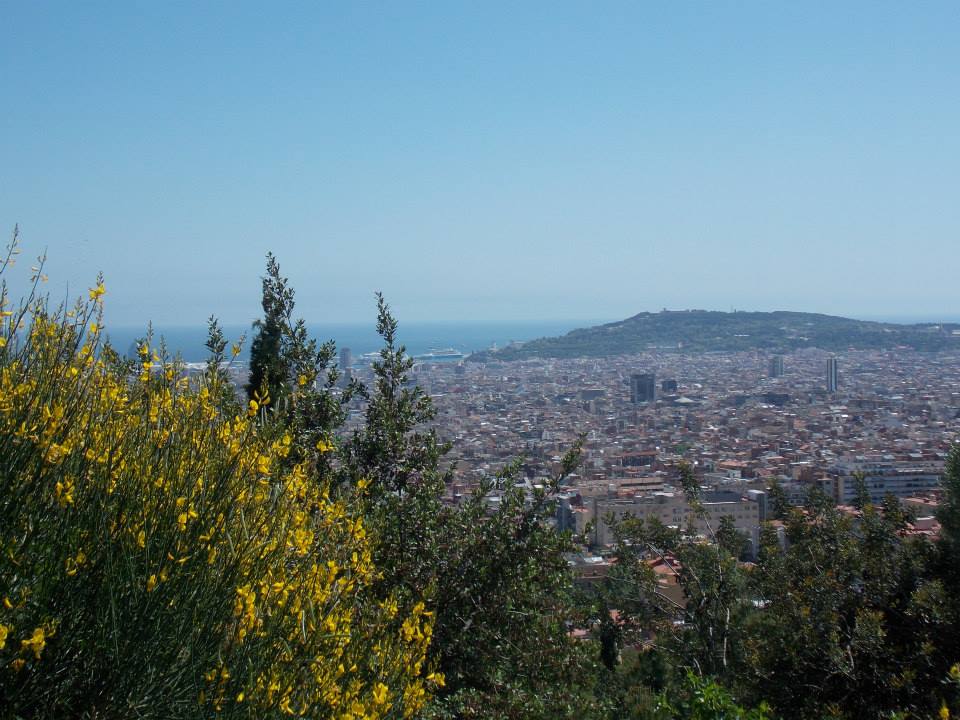 Barcelona, Spain | Adventures with Shelby