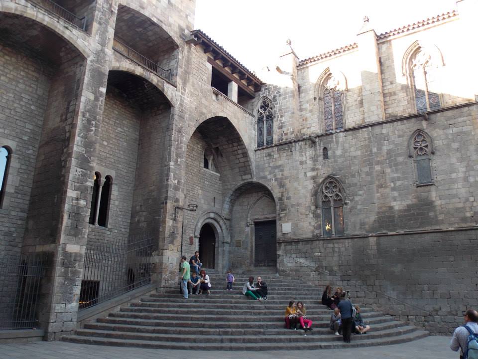 Barcelona, Spain | Adventures with Shelby