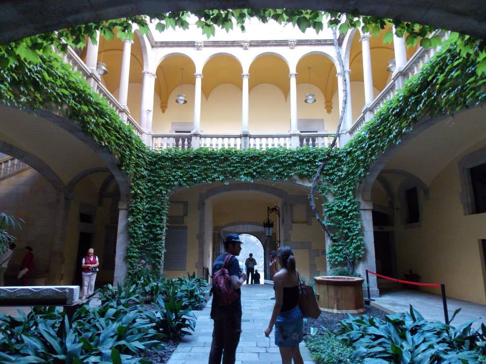 Barcelona, Spain | Adventures with Shelby