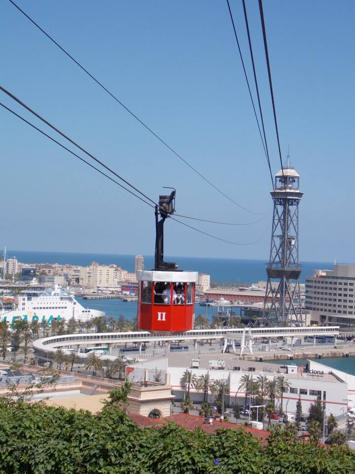 Barcelona, Spain | Adventures with Shelby