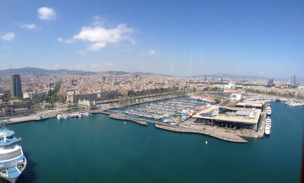 Barcelona, Spain | Adventures with Shelby