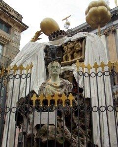 Day Trip from Barcelona: Girona and the Dalí Theatre-Museum | Adventures with Shelby