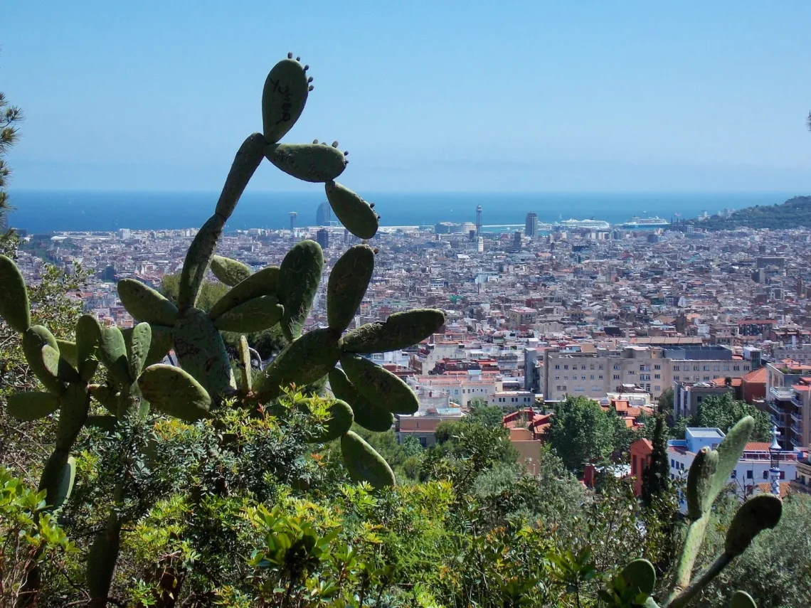 Barcelona, Spain | Adventures with Shelby