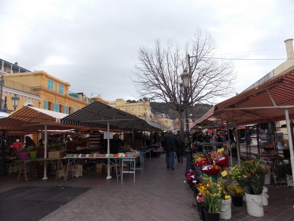 Nice, France | Adventures with Shelby