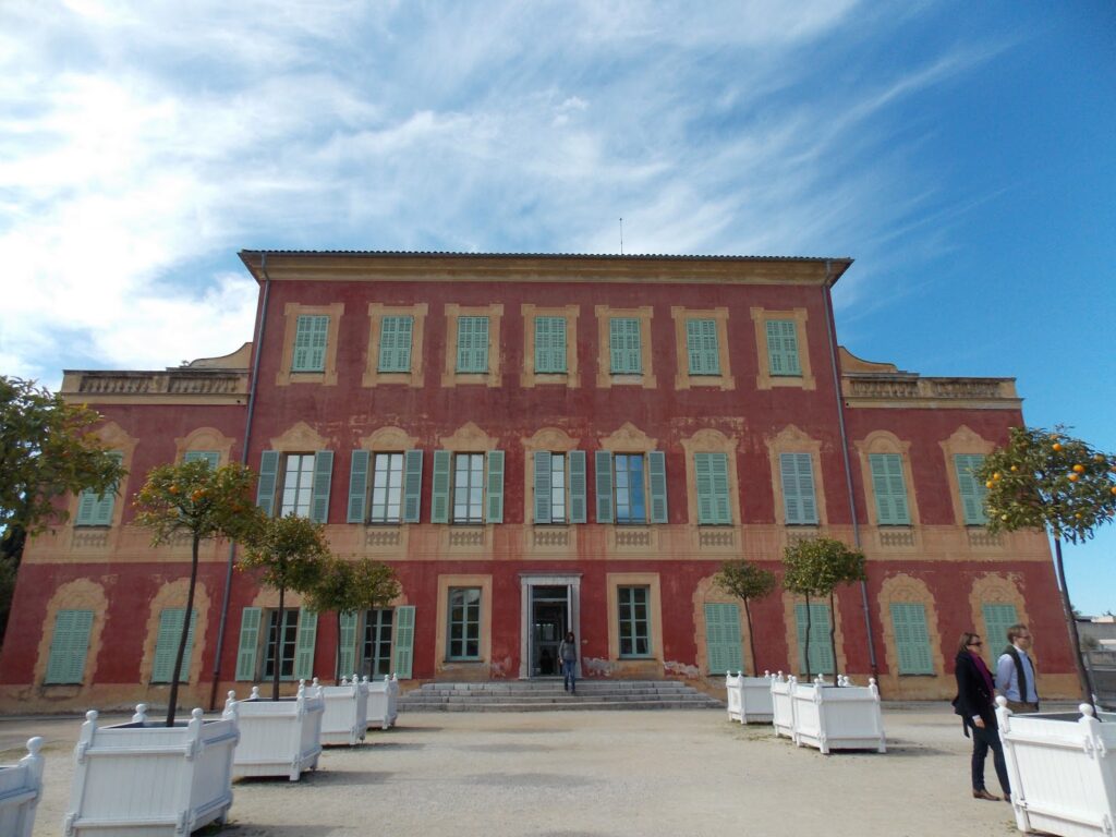 Nice, France | Adventures with Shelby