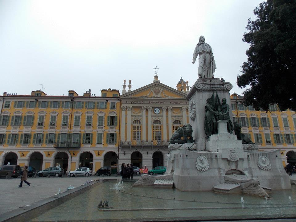 Nice, France | Adventures with Shelby