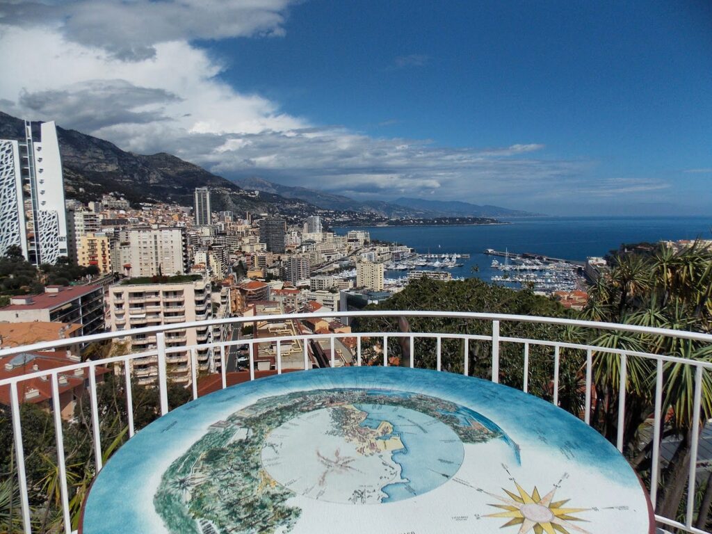 Top Two Can't-Miss Sites in Monaco | Adventures with Shelby