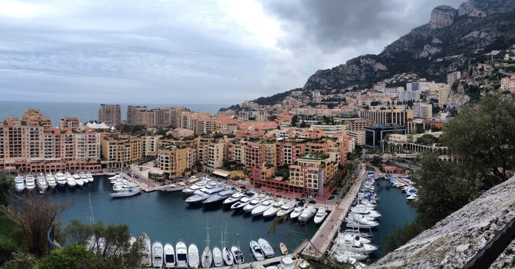 Top Two Can't-Miss Sites in Monaco | Adventures with Shelby
