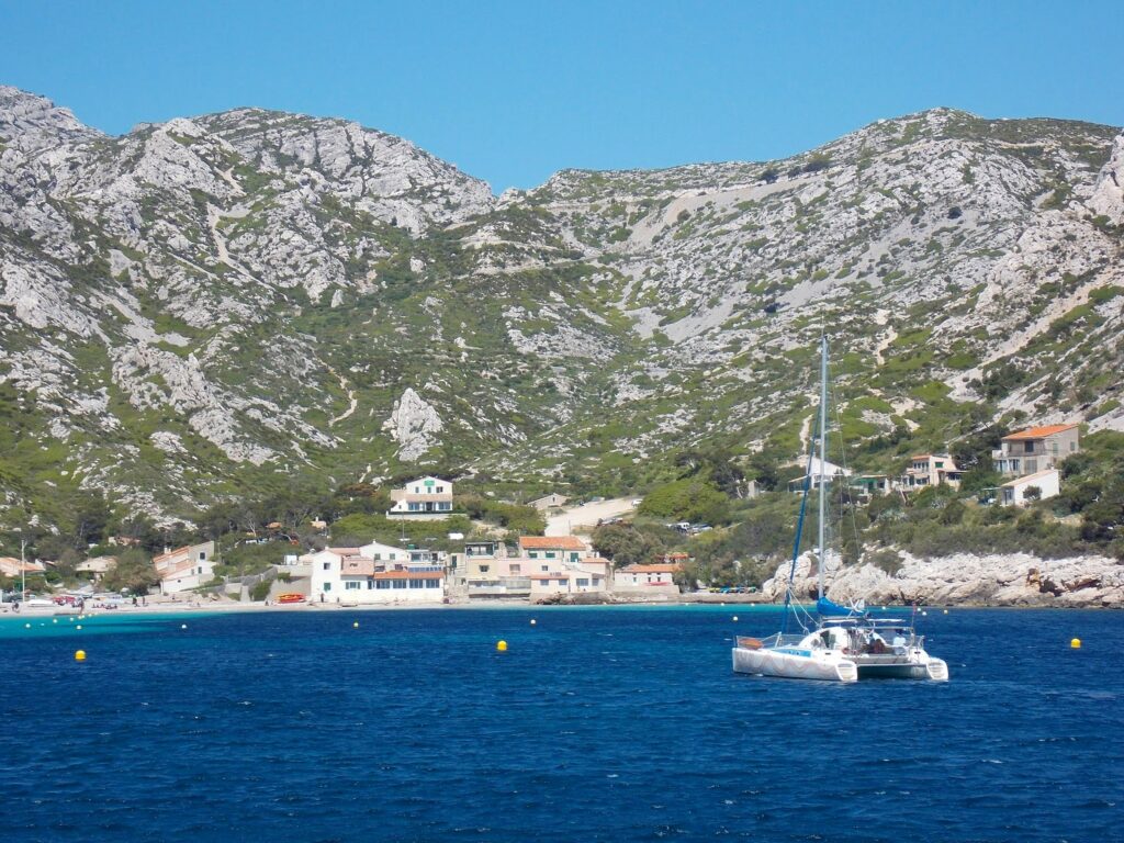 5 Must See Attractions in Marseille | Adventures with Shelby