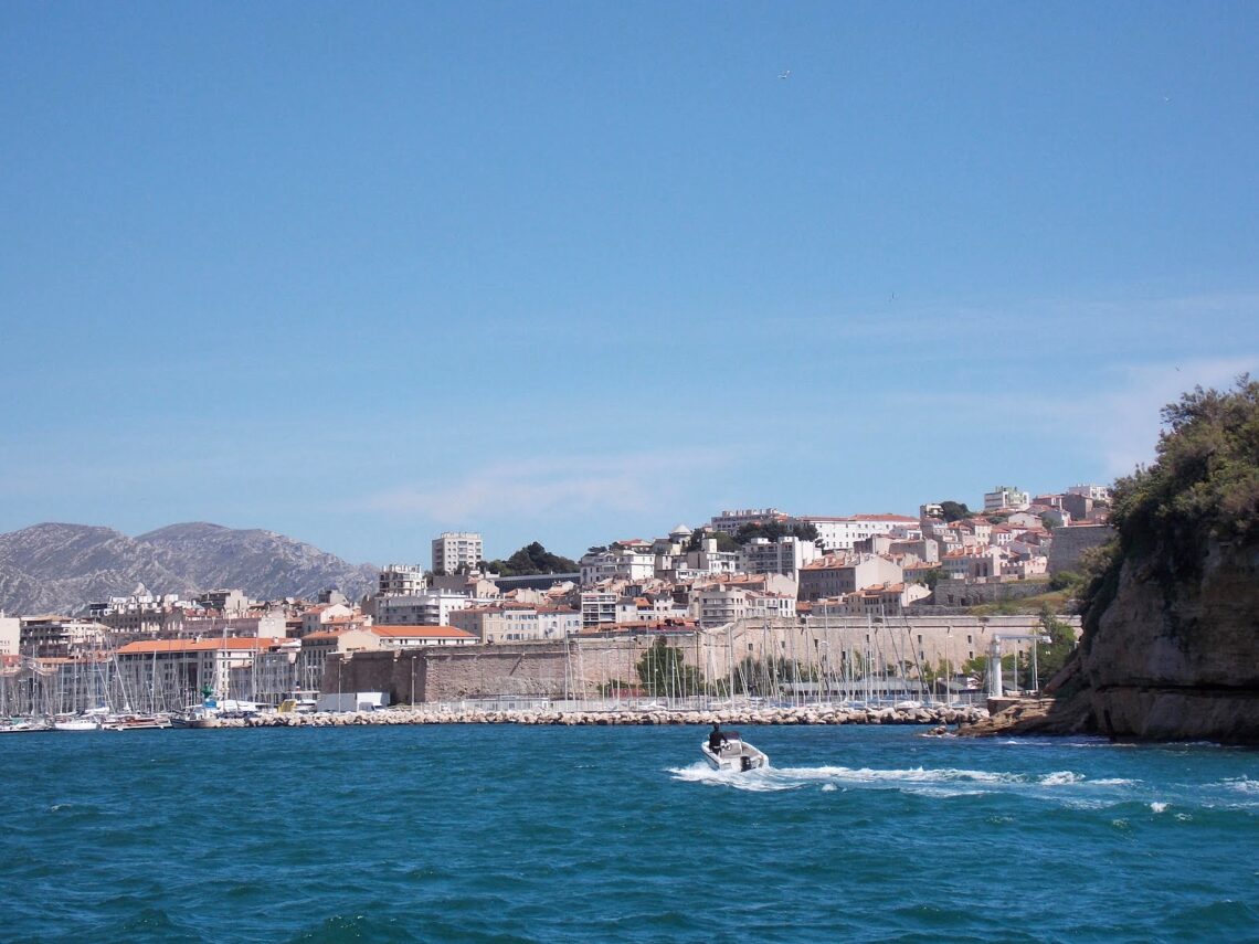 Marseille, France
