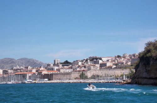 Marseille, France