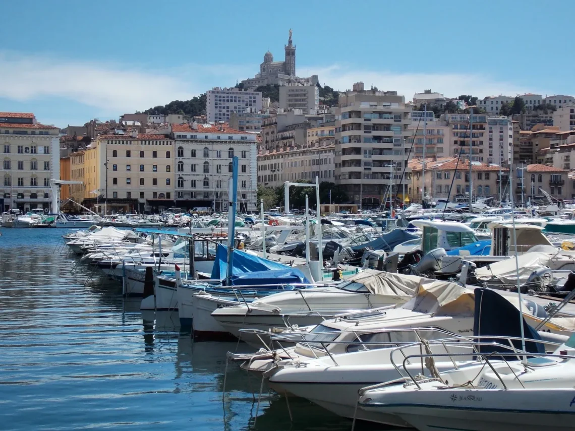 5 Must See Attractions in Marseille | Adventures with Shelby