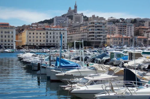 5 Must See Attractions in Marseille | Adventures with Shelby