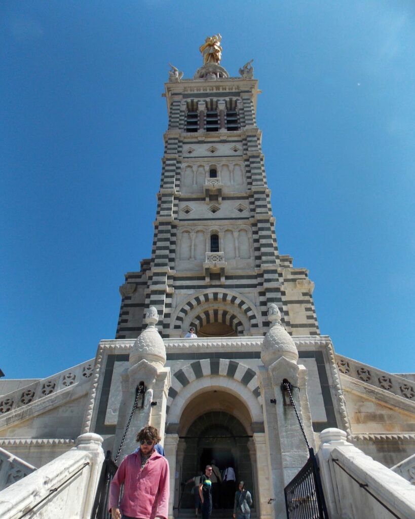 5 Must See Attractions in Marseille | Adventures with Shelby