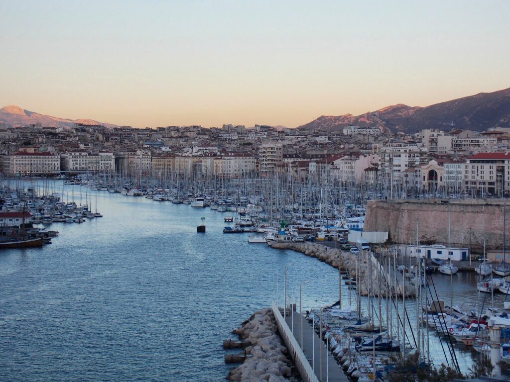 5 Must See Attractions in Marseille | Adventures with Shelby