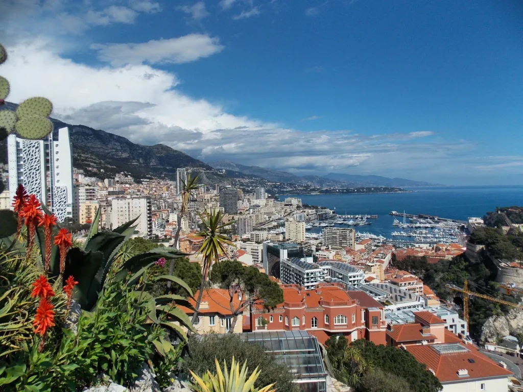 Top Two Can't-Miss Sites in Monaco | Adventures with Shelby