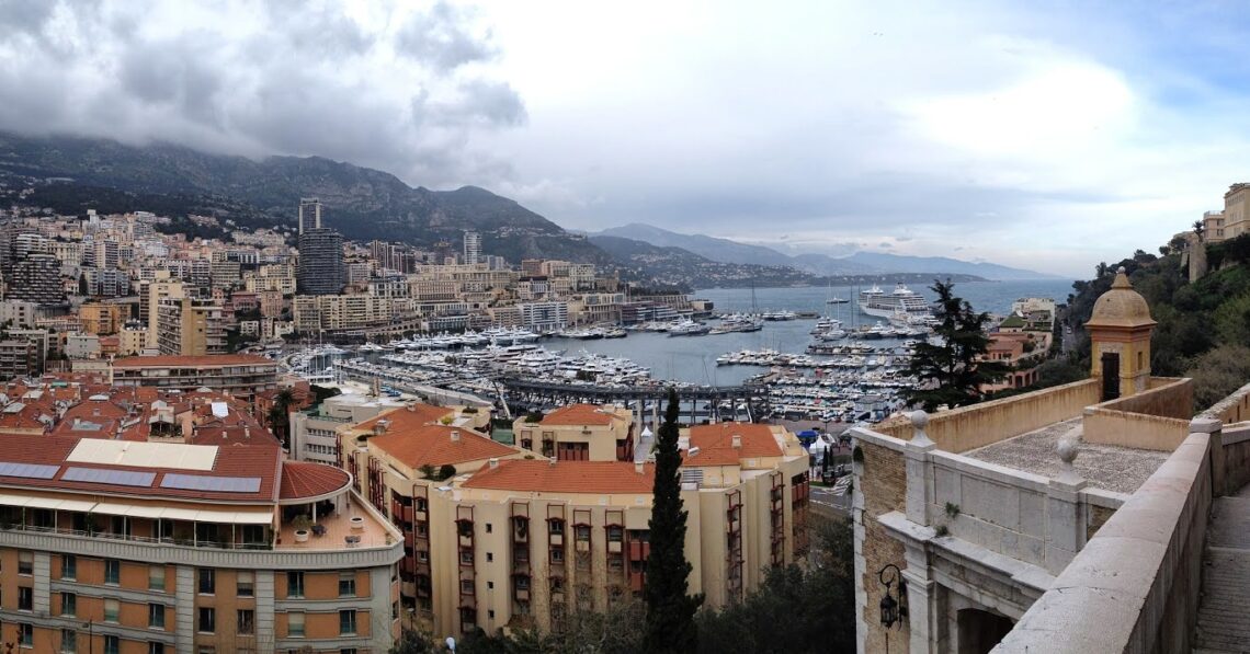 Top Two Can't-Miss Sites in Monaco | Adventures with Shelby