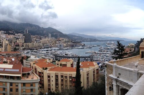 Top Two Can't-Miss Sites in Monaco | Adventures with Shelby