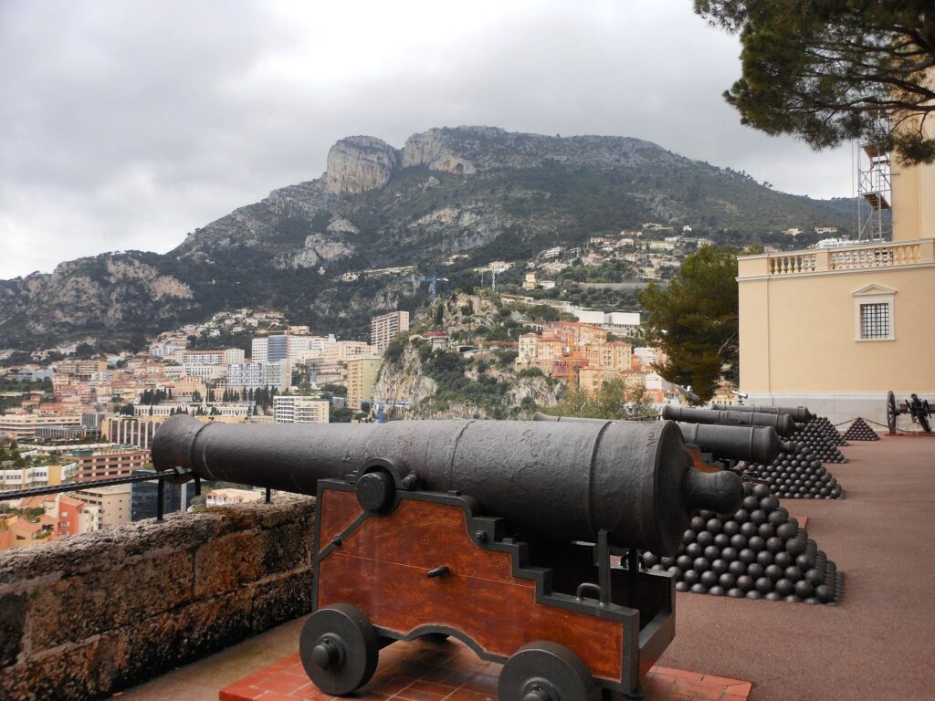 Top Two Can't-Miss Sites in Monaco | Adventures with Shelby