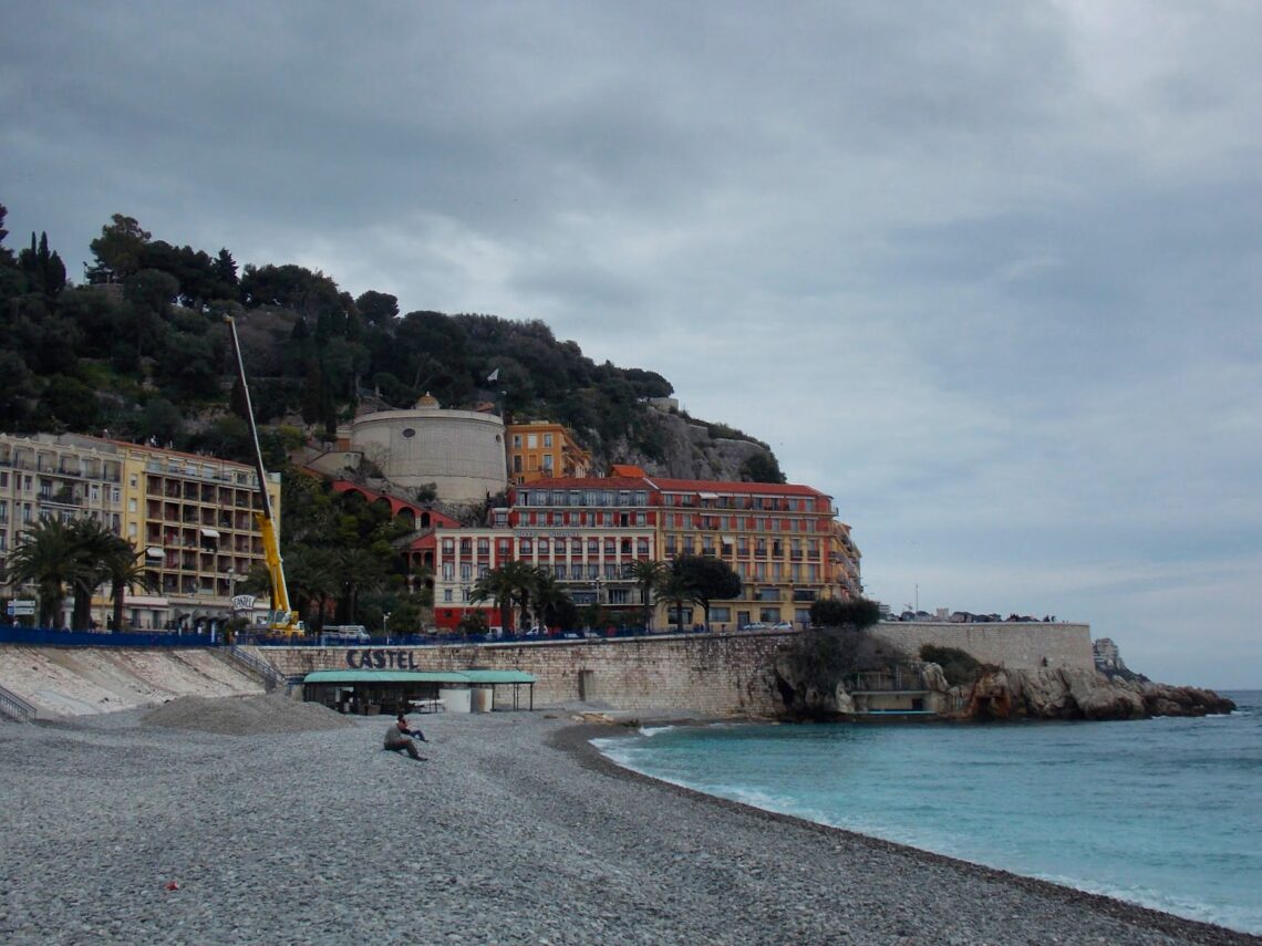 Nice, France | Adventures with Shelby