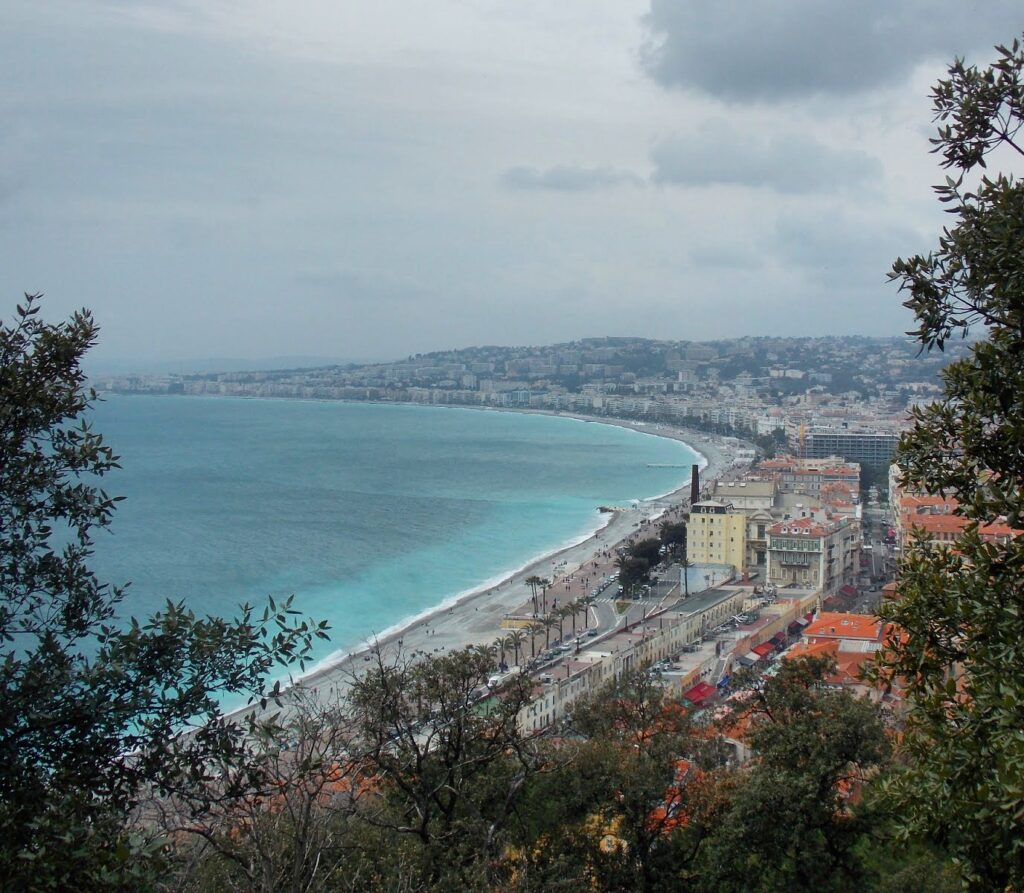 Nice, France | Adventures with Shelby