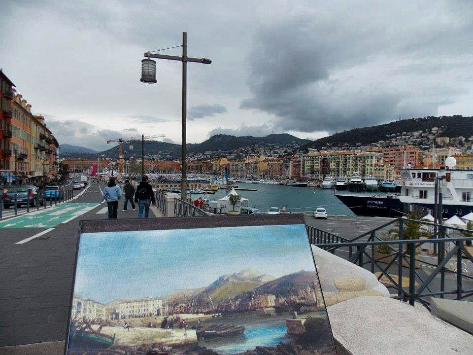 Nice, France | Adventures with Shelby