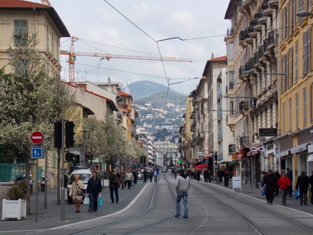 Nice, France | Adventures with Shelby
