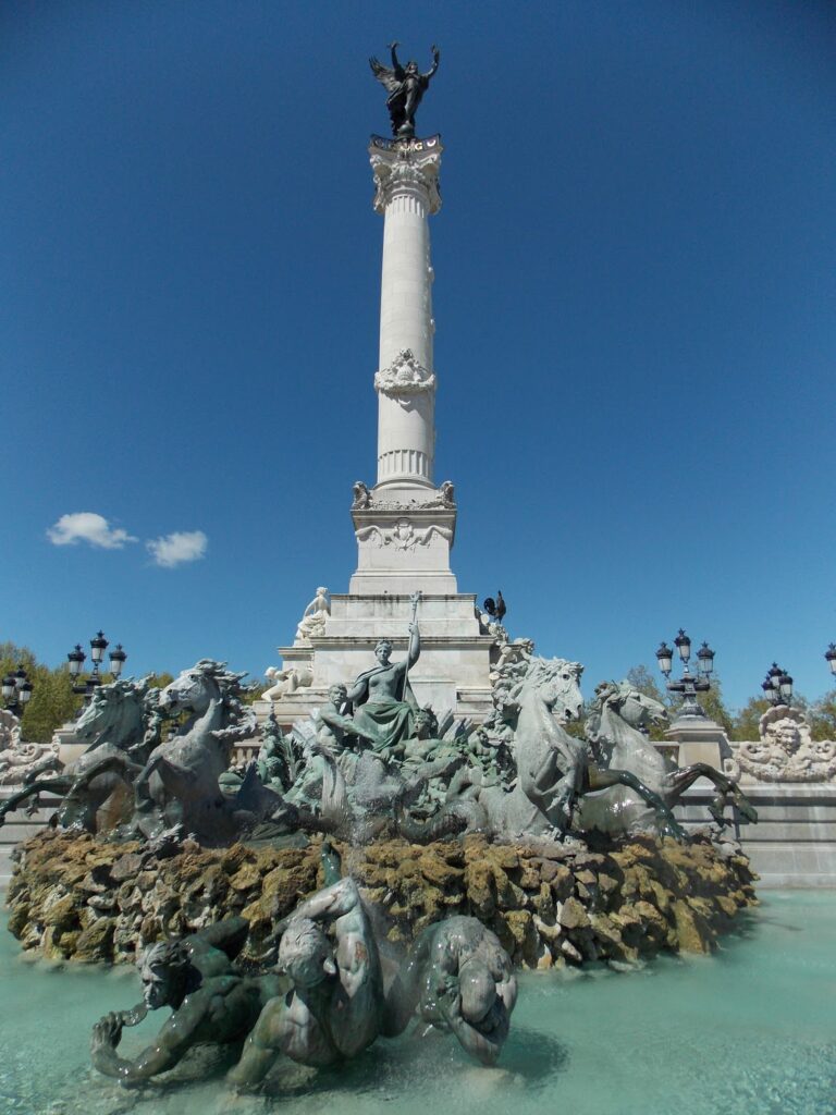 Bordeaux, France | Adventures with Shelby