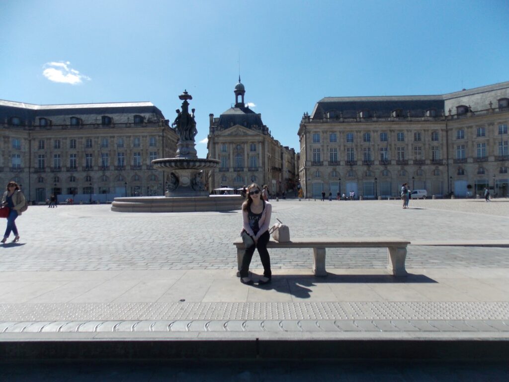 Bordeaux, France | Adventures with Shelby