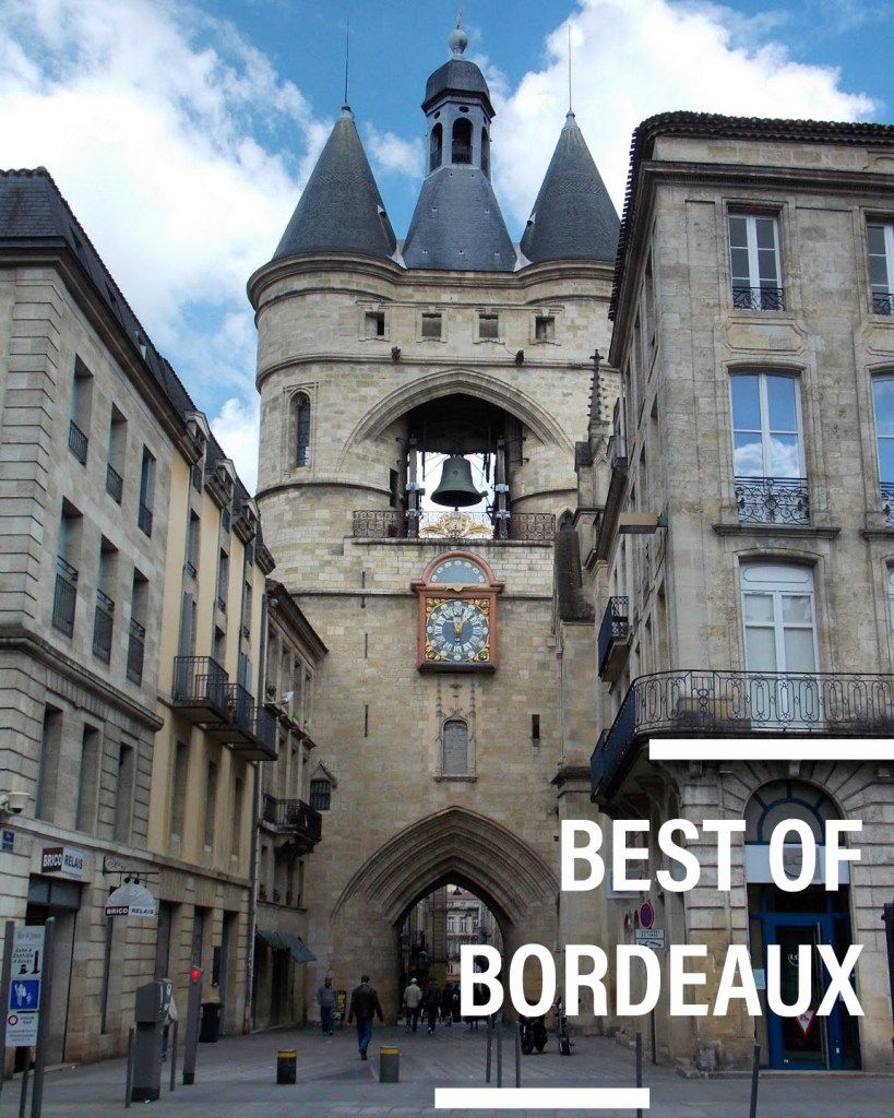 Best of Bordeaux, France | Adventures with Shelby