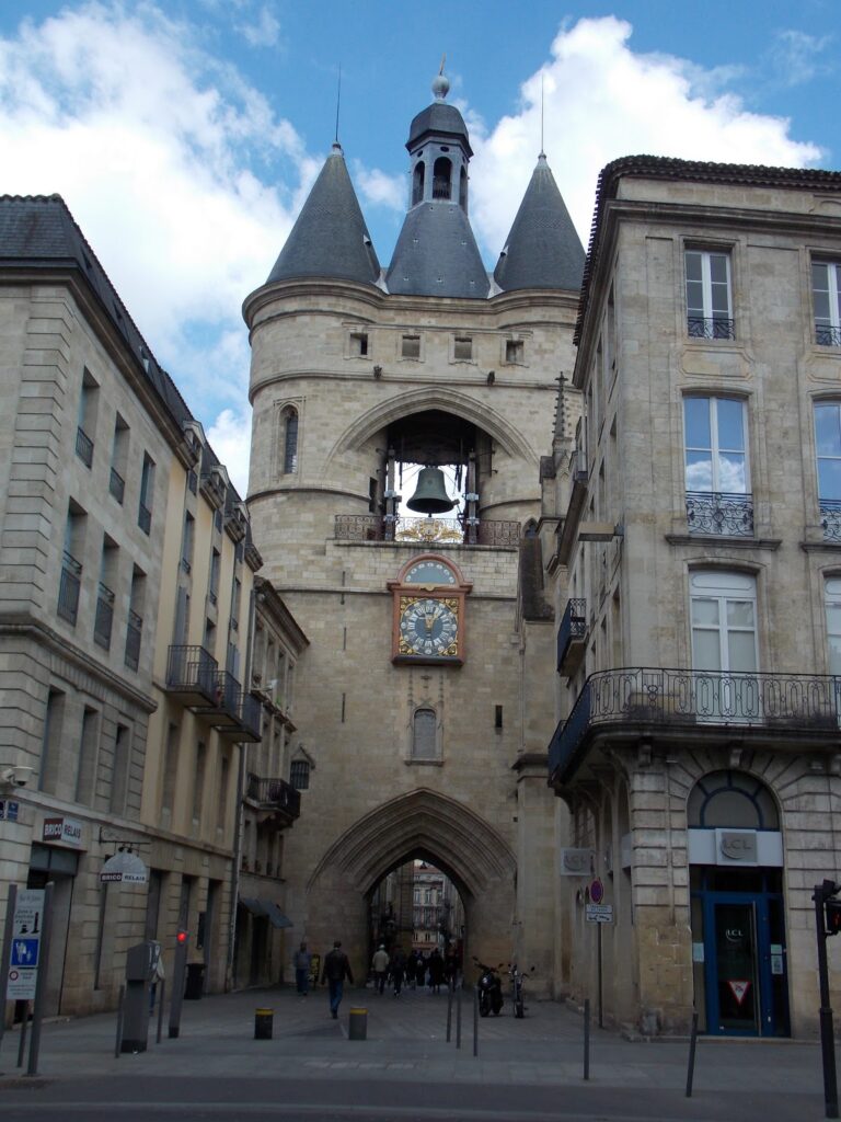 Bordeaux, France | Adventures with Shelby