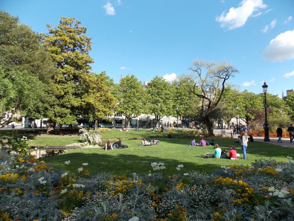 Bordeaux, France | Adventures with Shelby