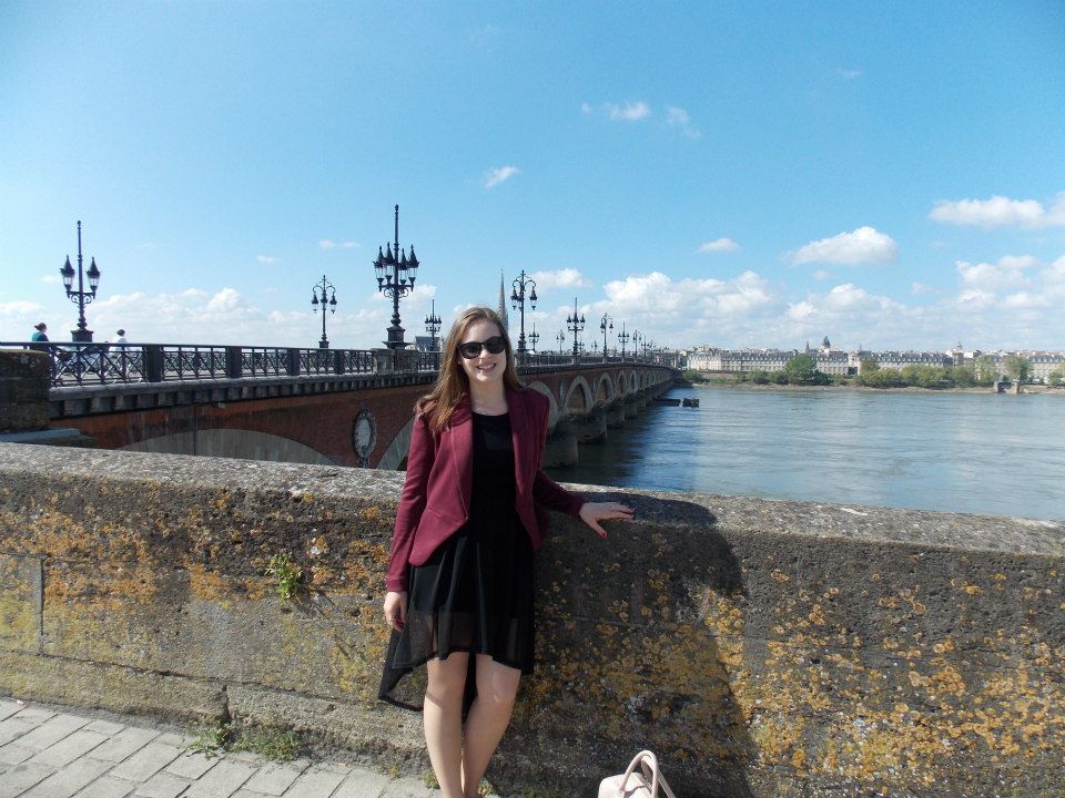 Bordeaux, France | Adventures with Shelby