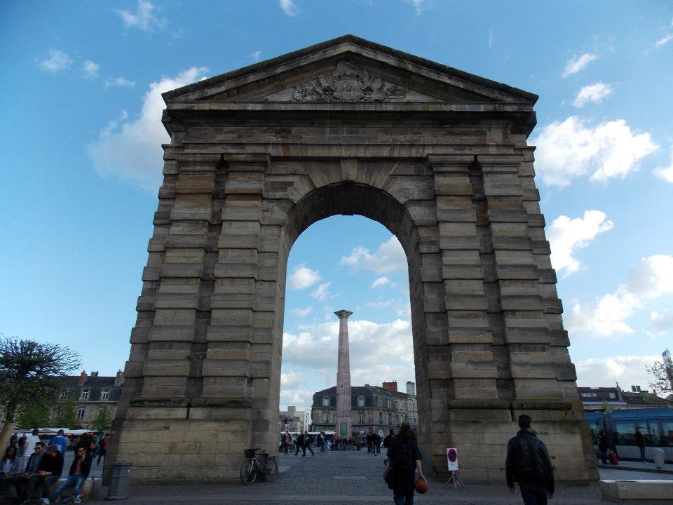 Bordeaux, France | Adventures with Shelby