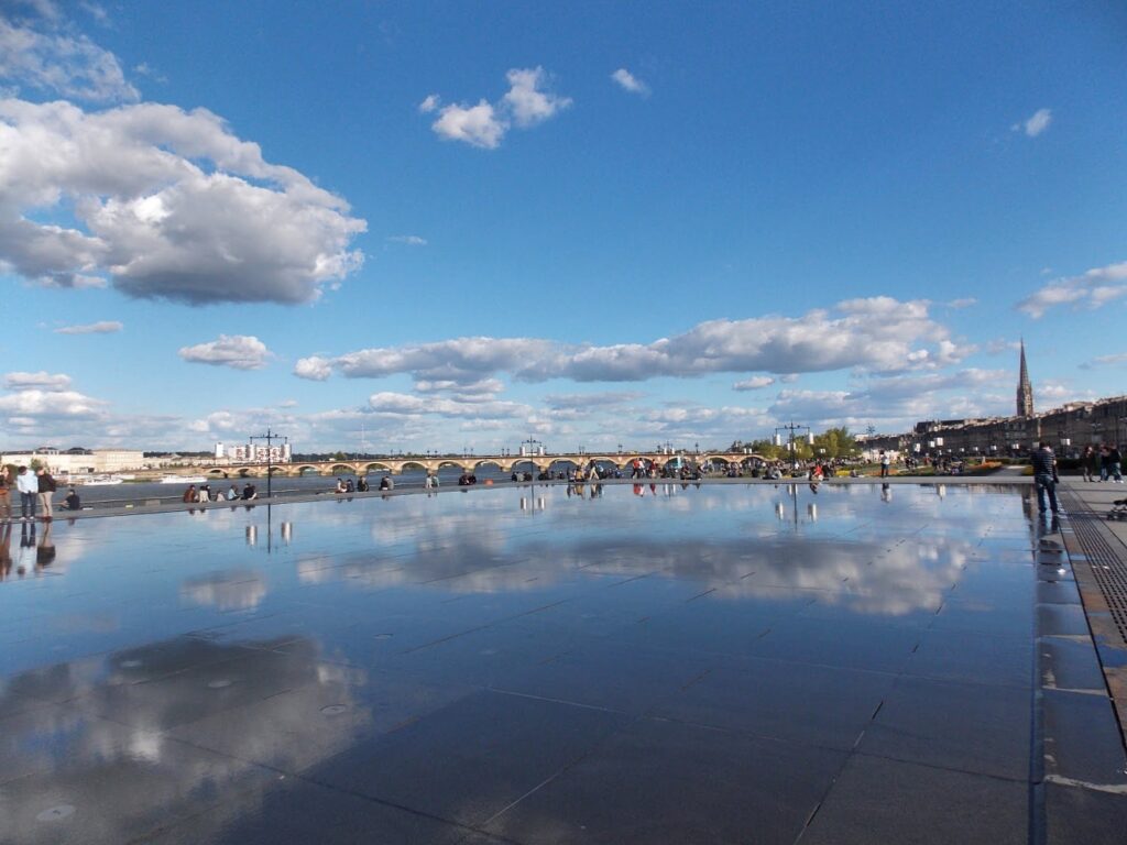 Bordeaux, France | Adventures with Shelby