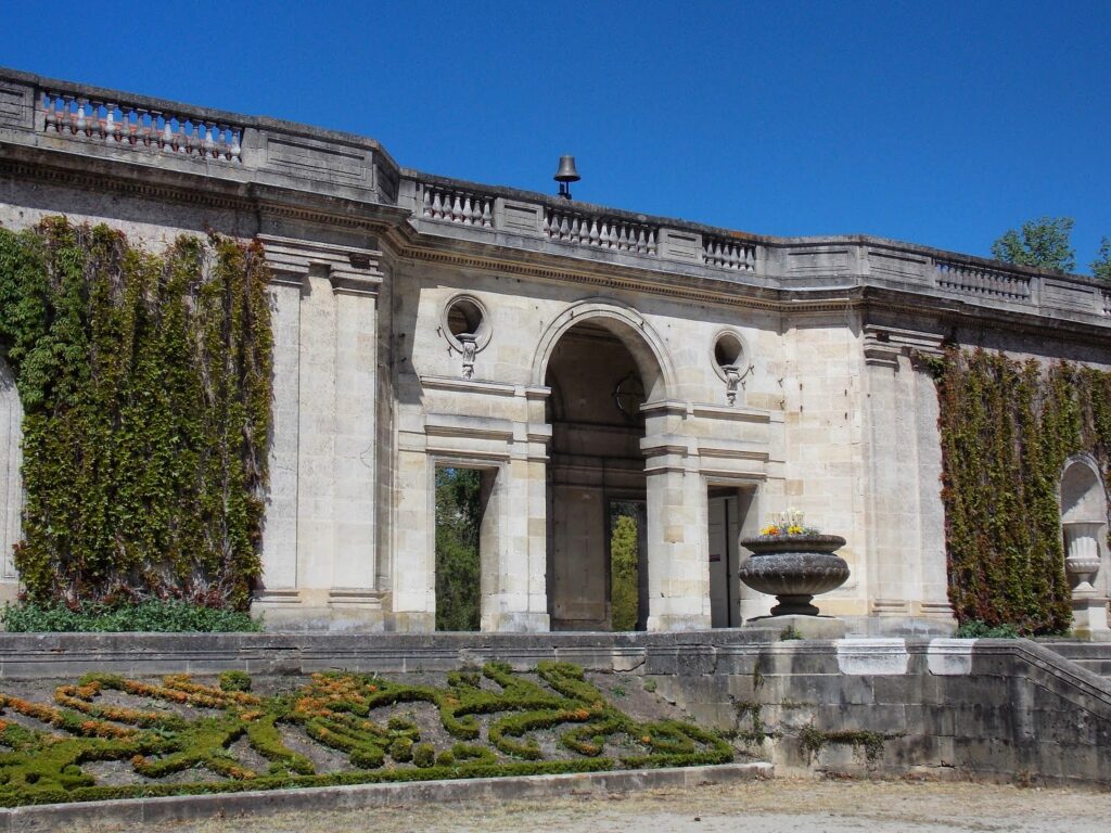 Bordeaux, France | Adventures with Shelby